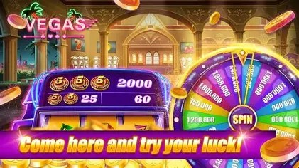 Fortune Dragon Slot