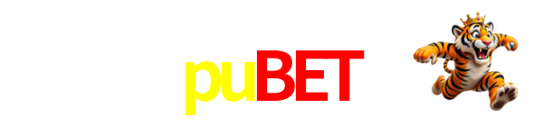 Logo da pubet