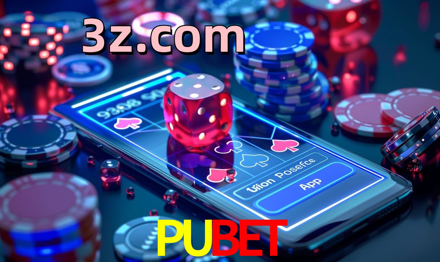 Baixar App PUBET