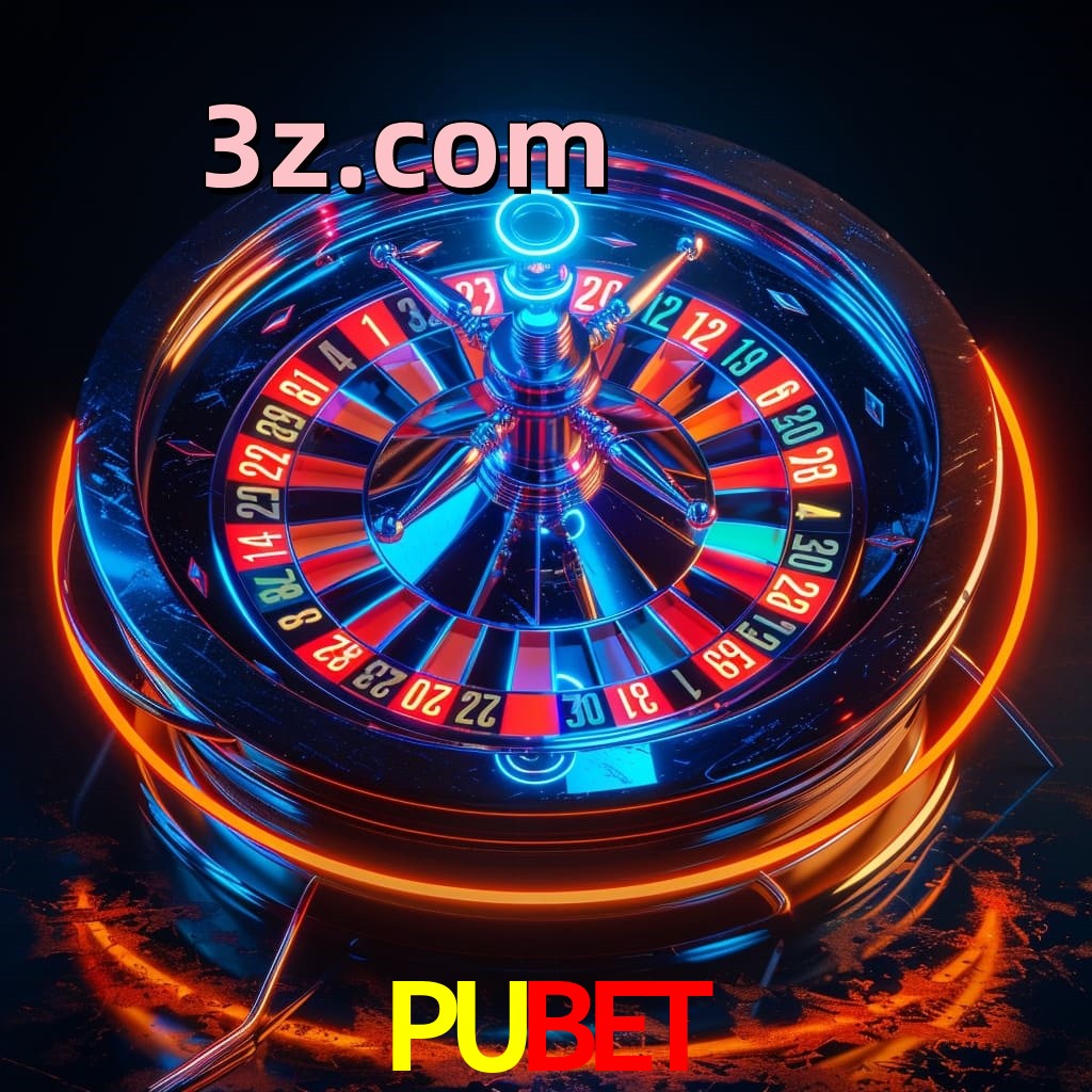 Melhor Casino Online PUBET