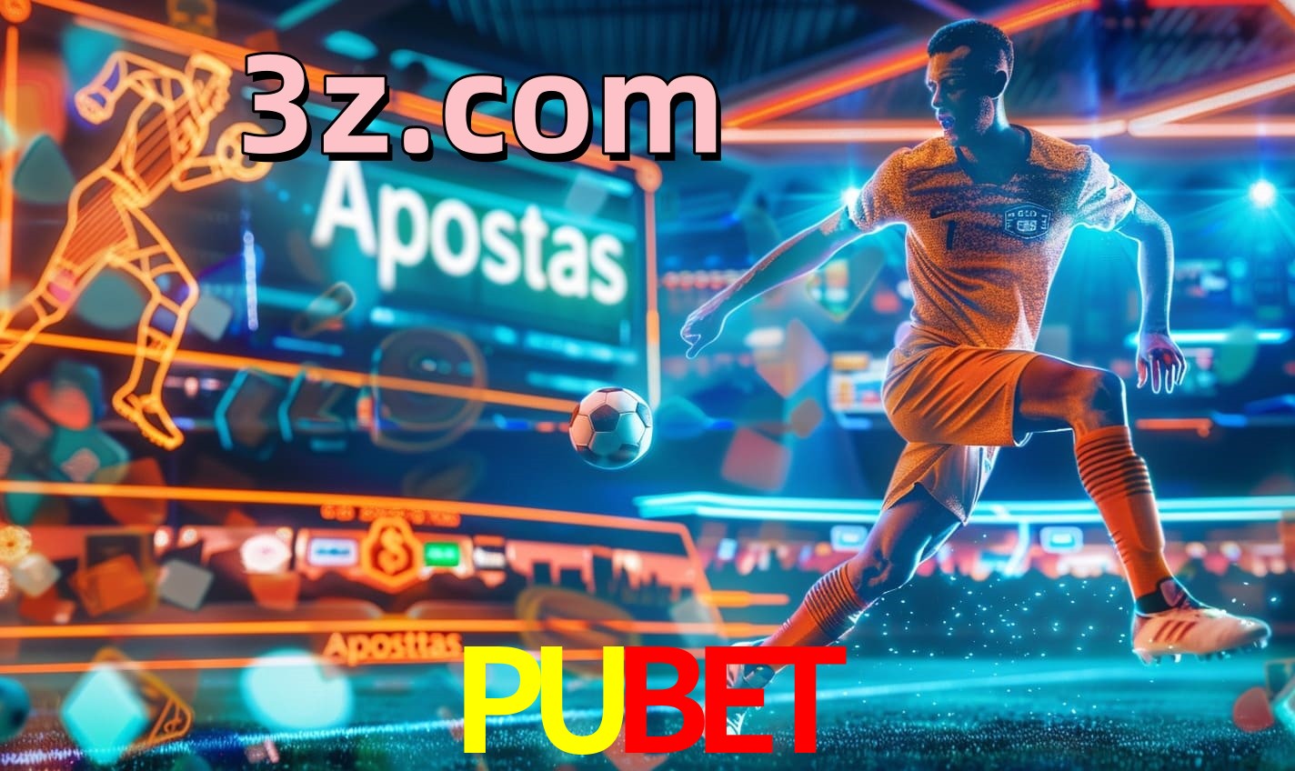 Apostas PUBET